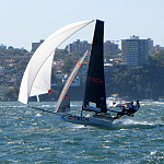 Thumb for Skiff Worlds 2016